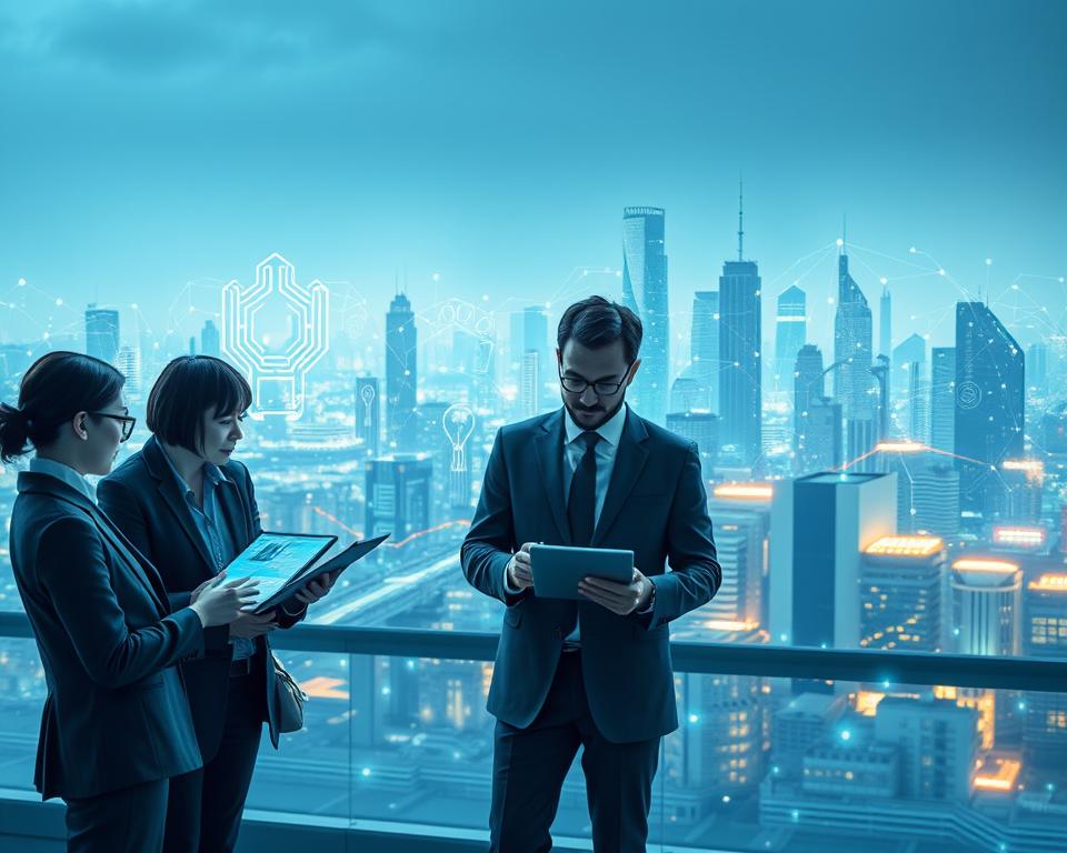 AI SaaS solutions transforming industries AI SaaS solutions transforming industries