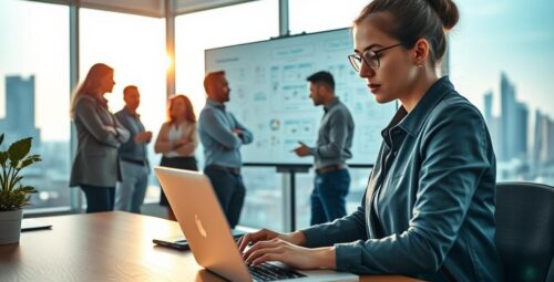 AI Social Media App Development