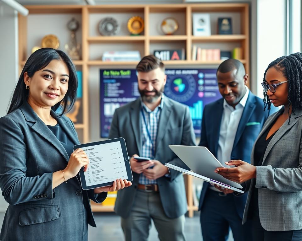 AI Talent Sourcing