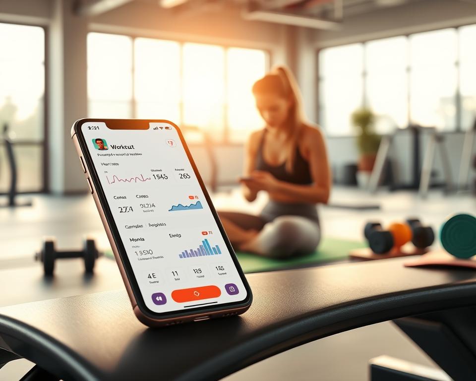 AI Technologies in Fitness Apps