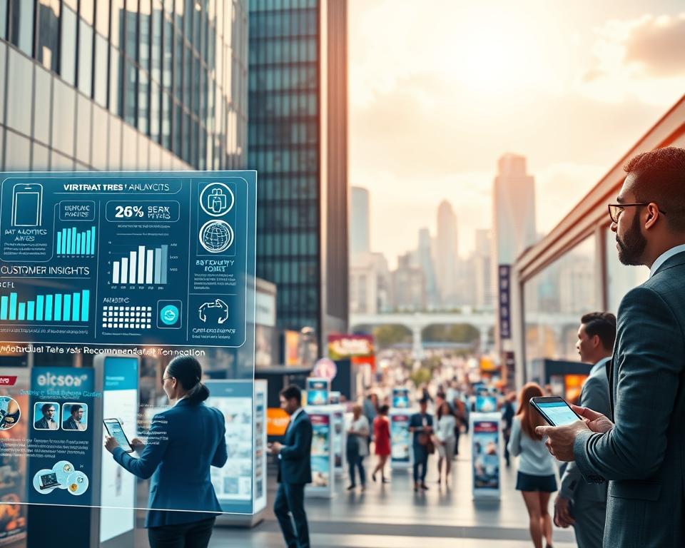 AI Technologies in Marketplace Applications