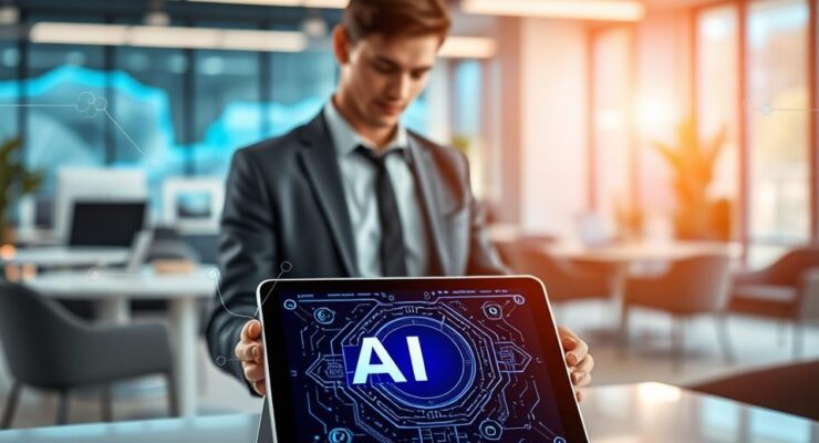 AI Tutor / Learning App Development