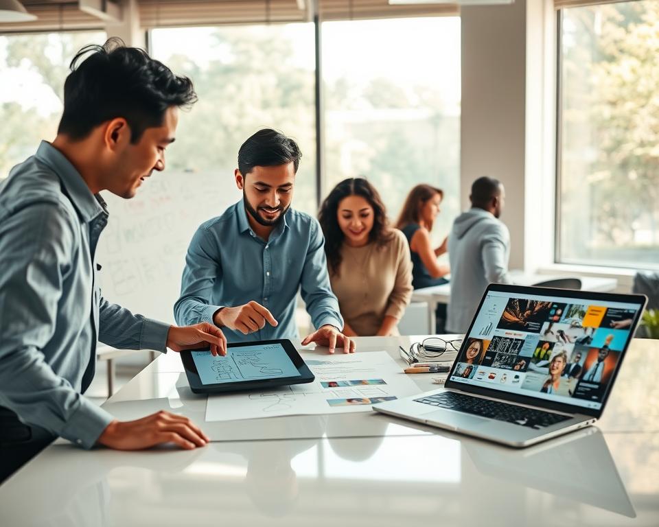 AI UX Design Talent AI UX Design Talent