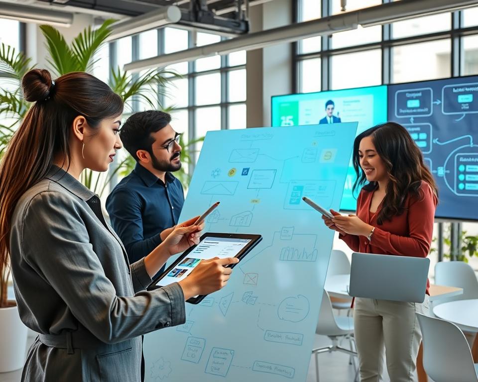 AI UX Designer Skills AI UX Designer Skills