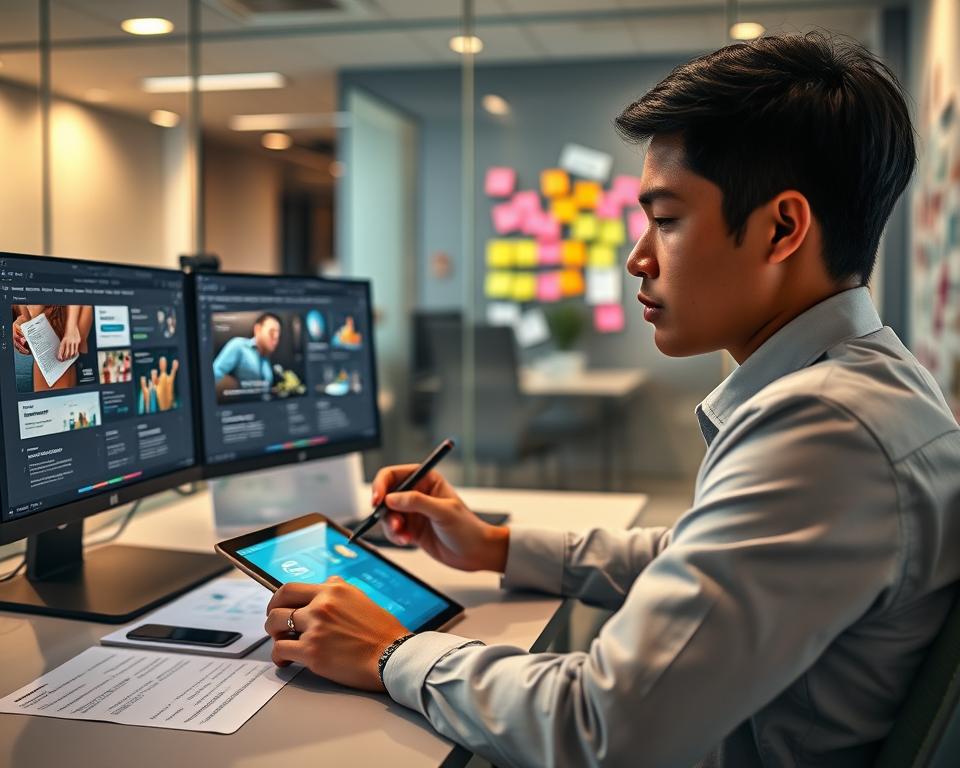 AI UX Designer AI UX Designer