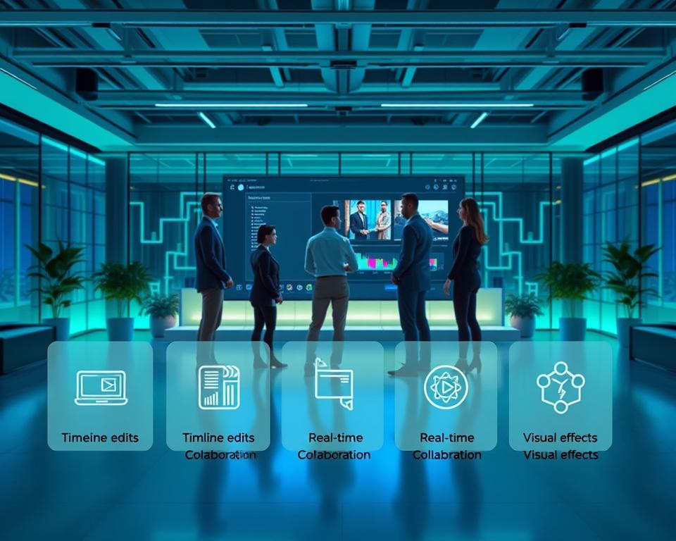 AI Video Tools Features AI Video Tools Features