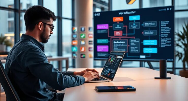AI Voice Assistant App Development