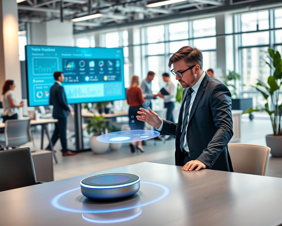 AI Voice Assistant Integration AI Voice Assistant Integration