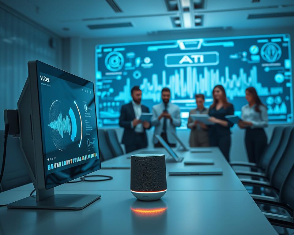 AI Voice Assistant Technologies AI Voice Assistant Technologies