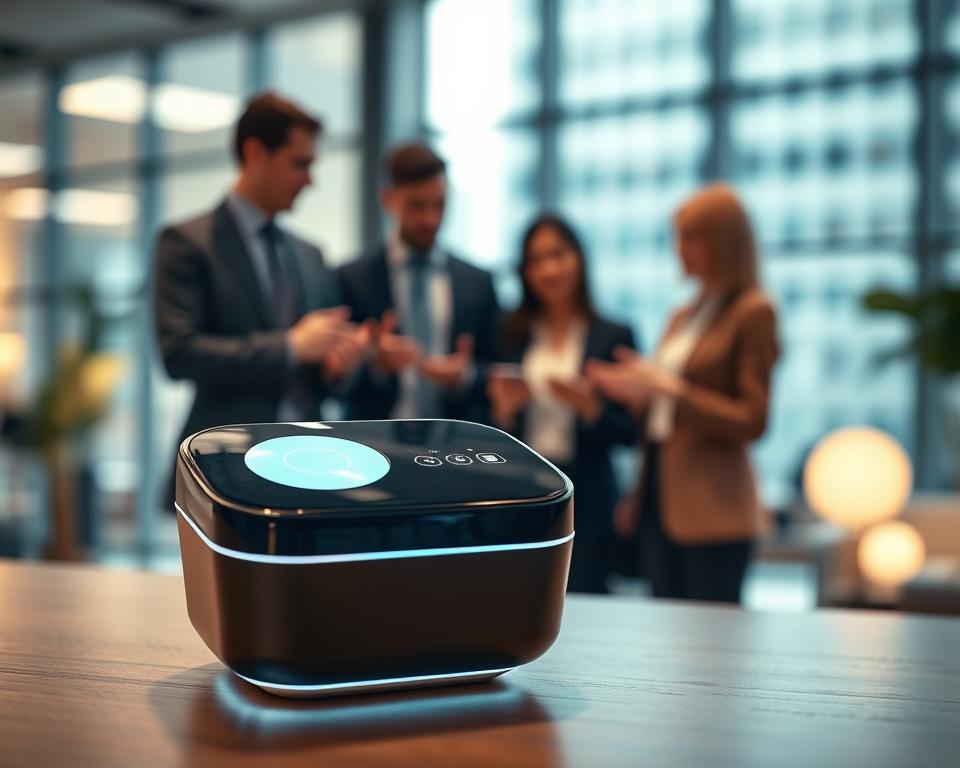 AI Voice Assistant AI Voice Assistant