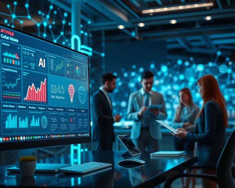 AI Workflow Automation Features