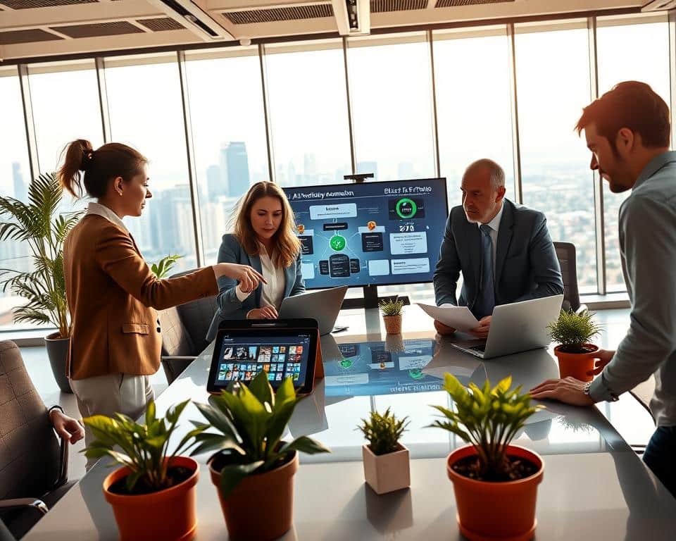 AI Workflow Automation Software for Startups