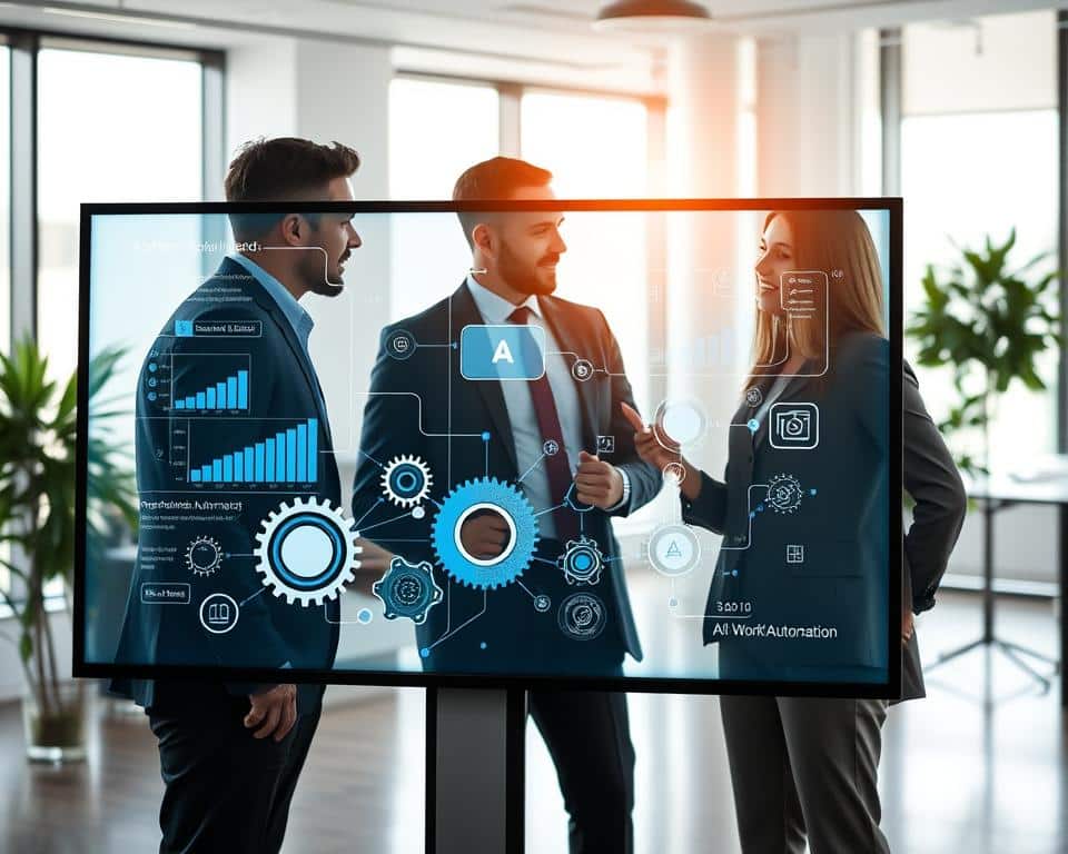 AI Workflow Automation Software – Features, Cost & Development Guide