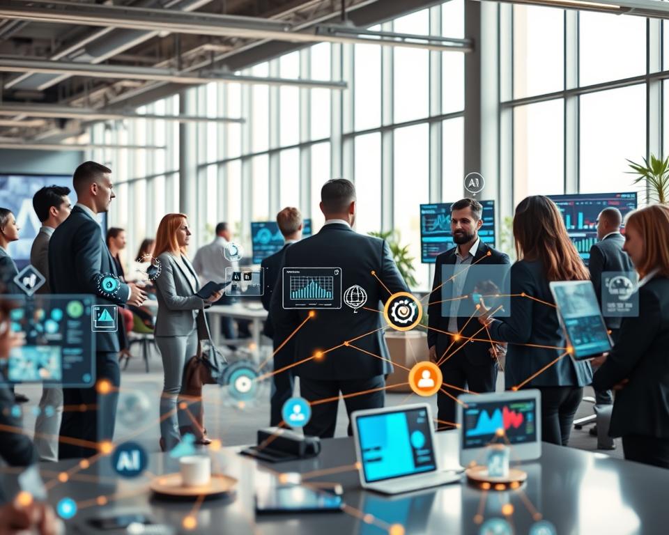 AI agent applications for business AI agent applications for business