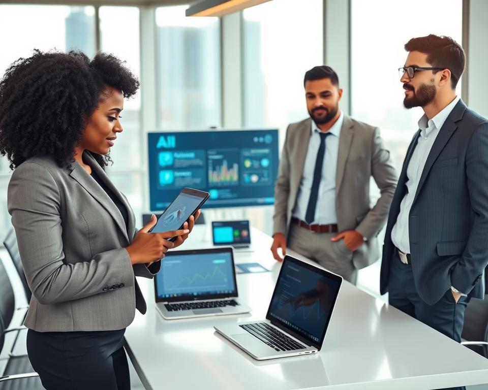 AI agent applications for business AI agent applications for business