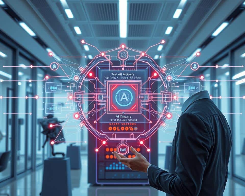 AI agent architecture