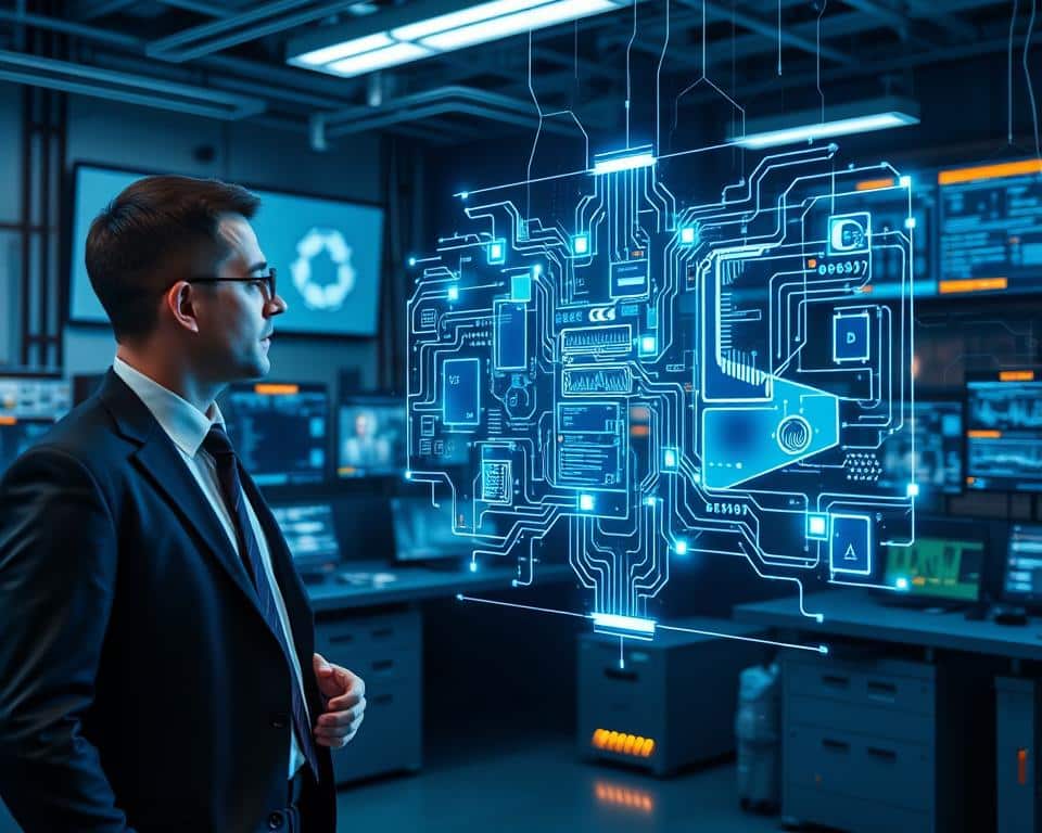 AI agent architecture