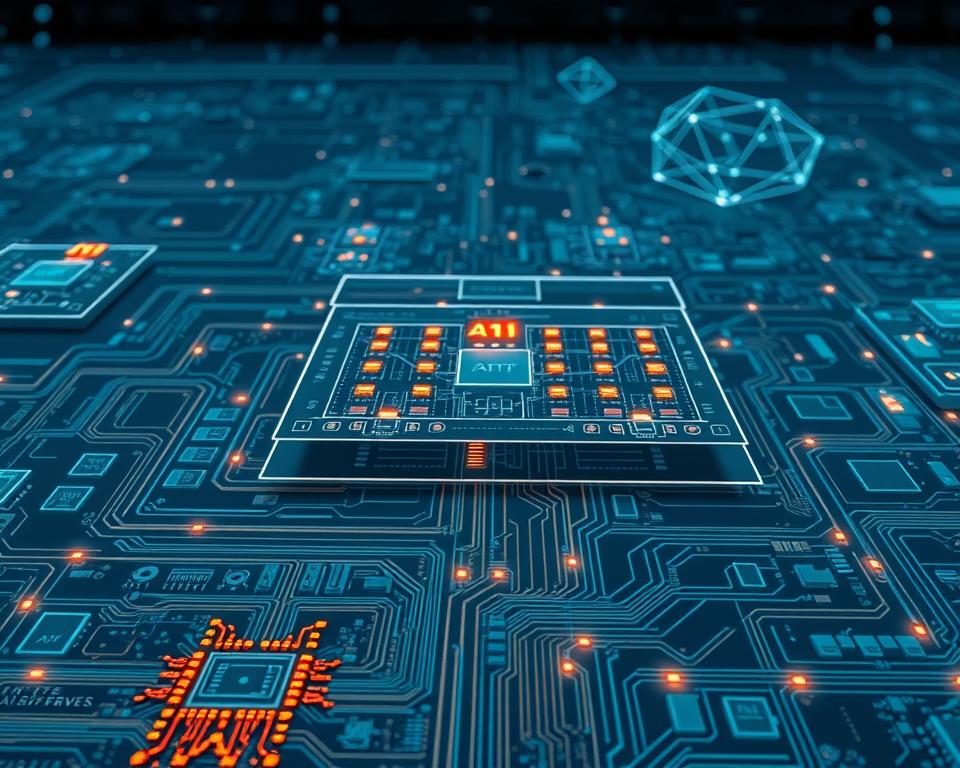 AI agent architecture blueprint