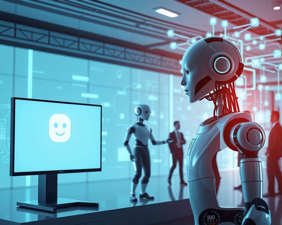 AI agent evolution AI agent evolution