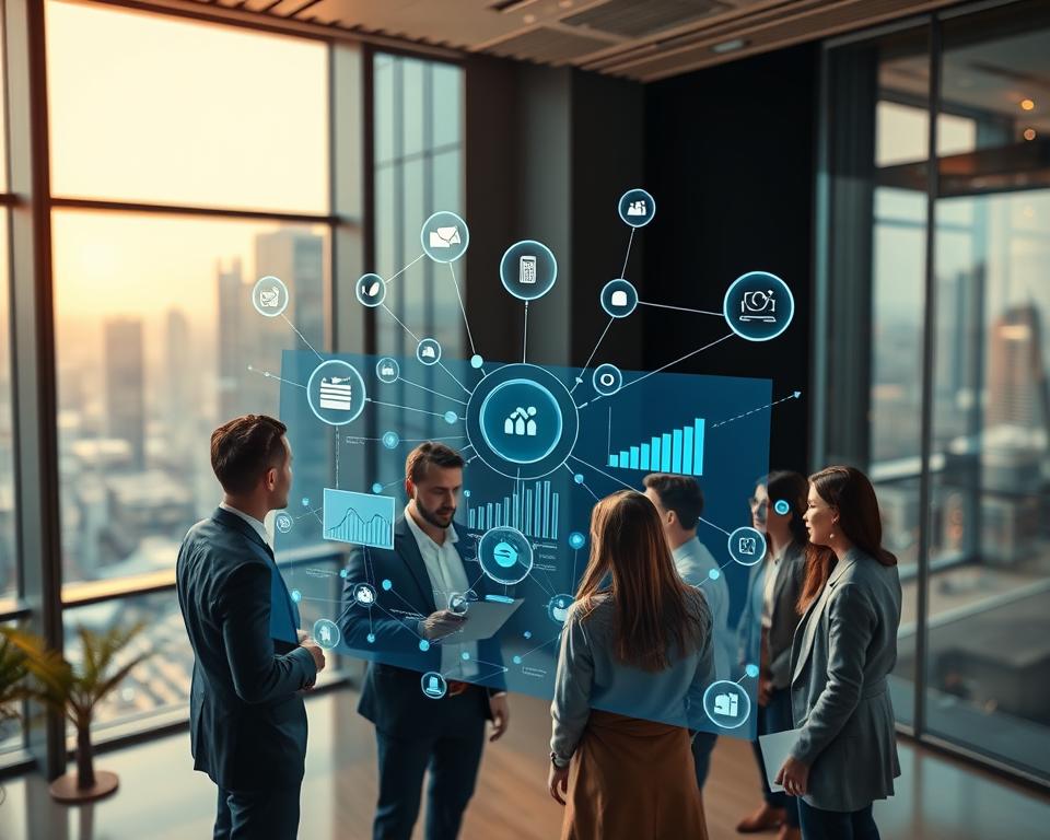 AI agent platform integration AI agent platform integration