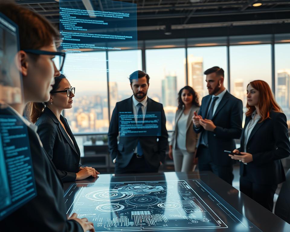 AI and NLP Technologies AI and NLP Technologies