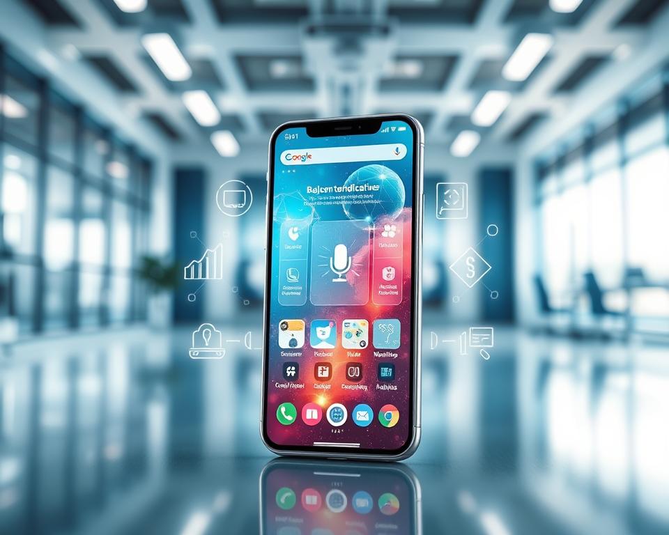 AI app differentiation features AI app differentiation features