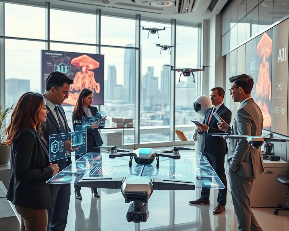 AI applications AI applications