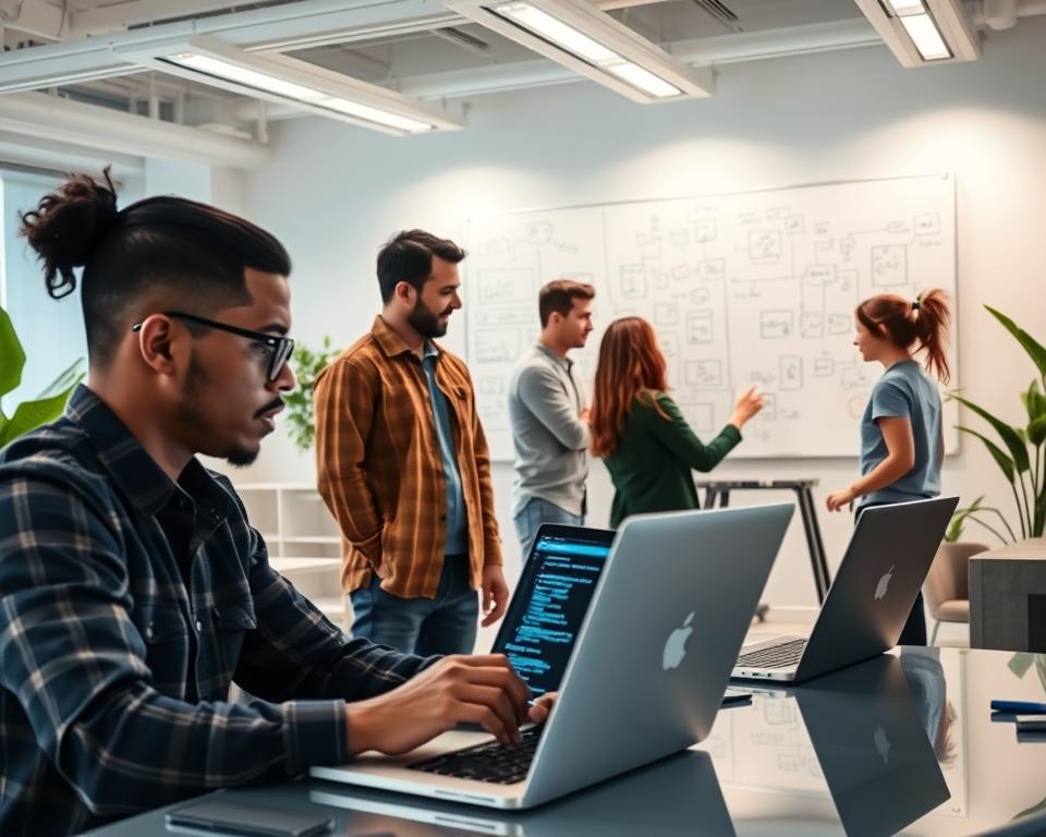 AI automation developers skills AI automation developers skills