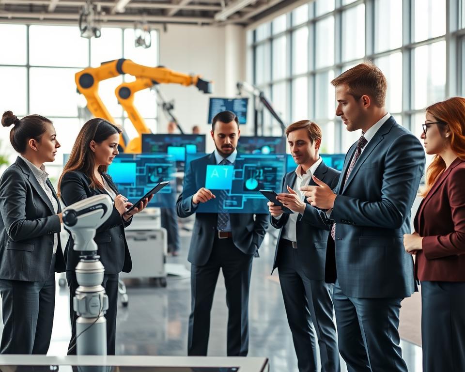 AI automation solutions AI automation solutions