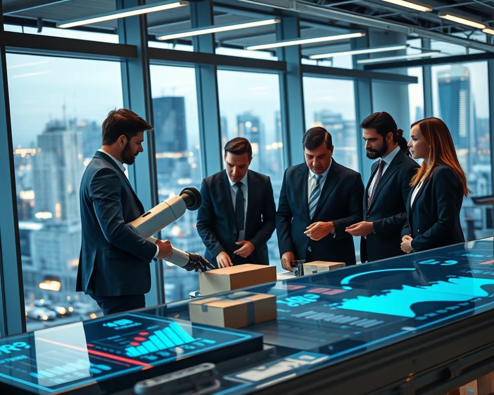 AI automation systems AI automation systems