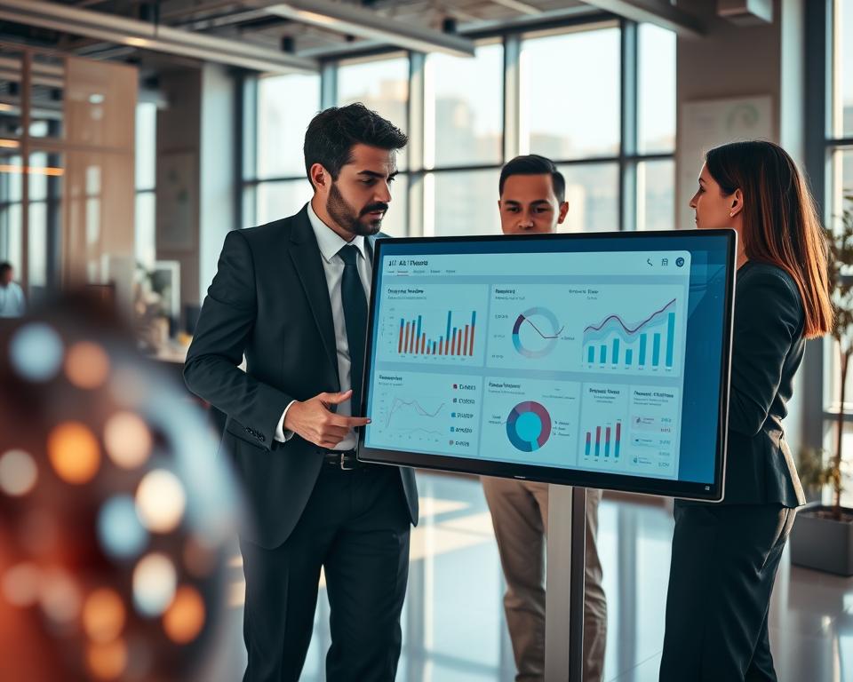 AI business tool AI business tool