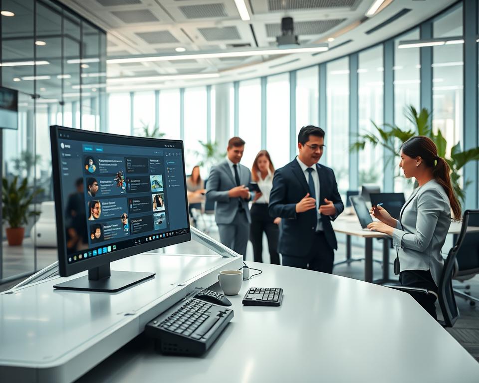 AI chatbots in customer service