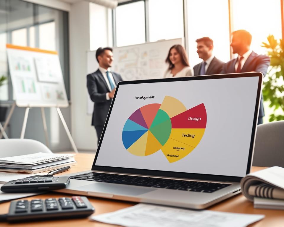 AI companion app development cost breakdown AI companion app development cost breakdown
