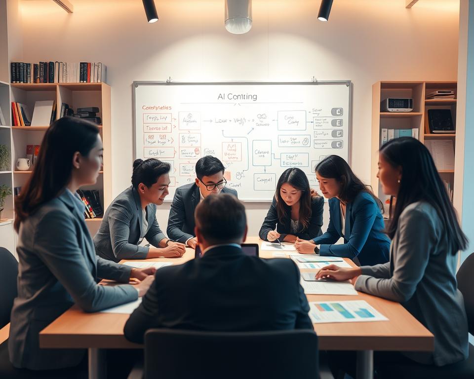AI companion app development process AI companion app development process