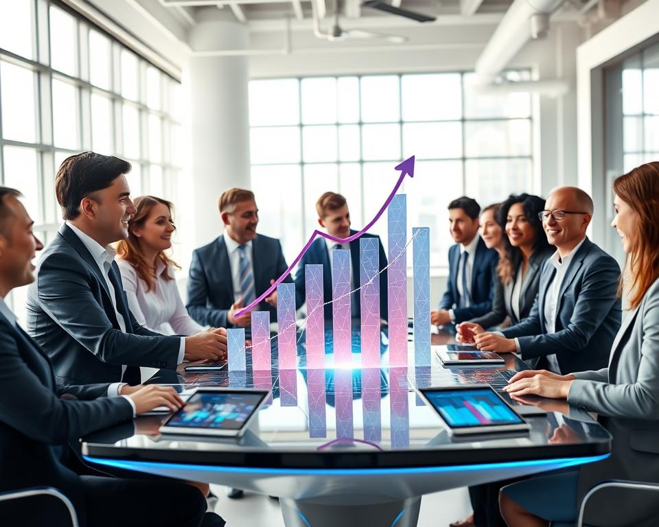 AI content creation market growth AI content creation market growth