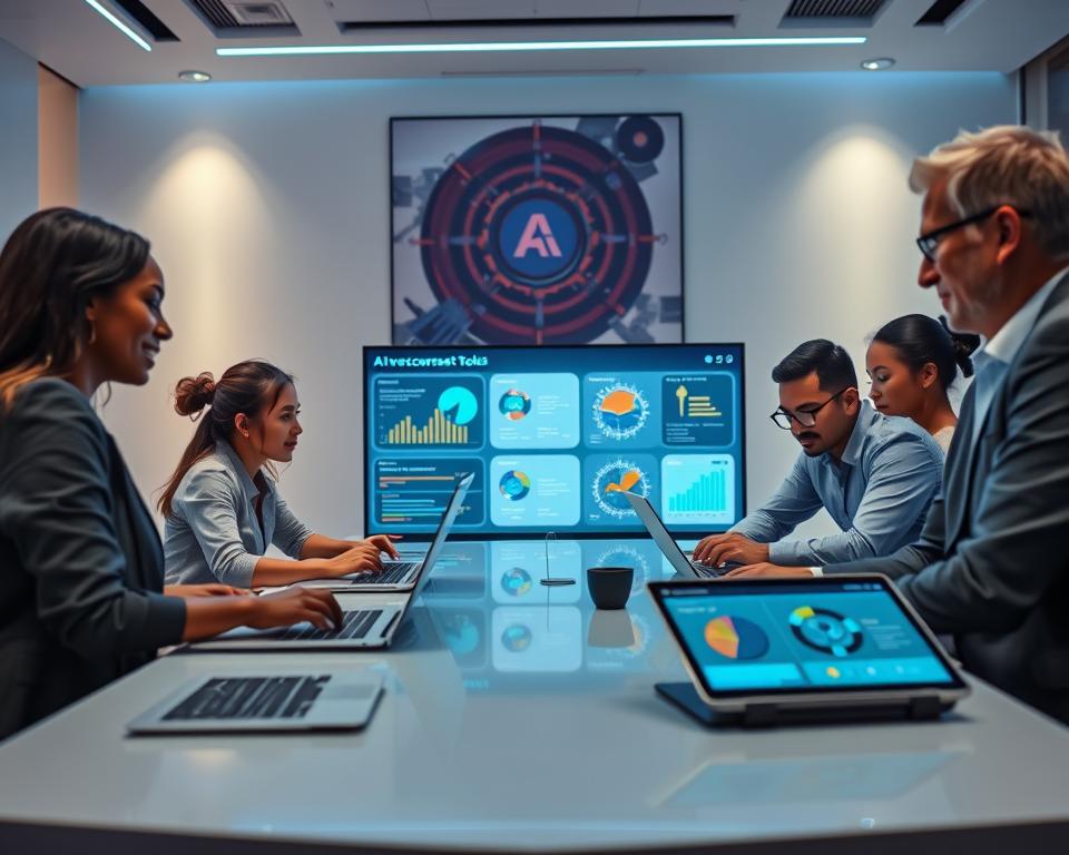 AI conversational tools AI conversational tools