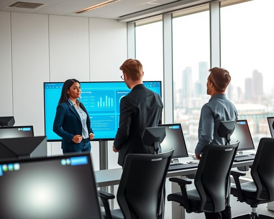 AI customer support platforms