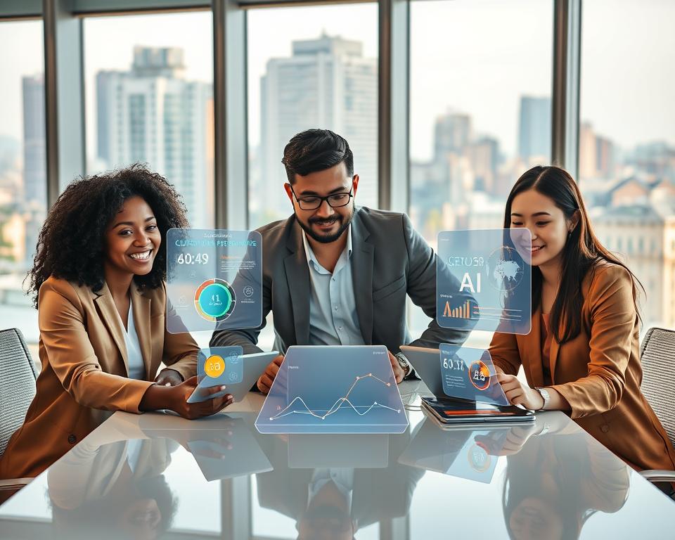 AI customization AI customization