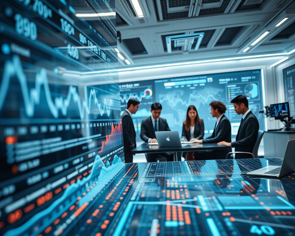 AI data collection process AI data collection process