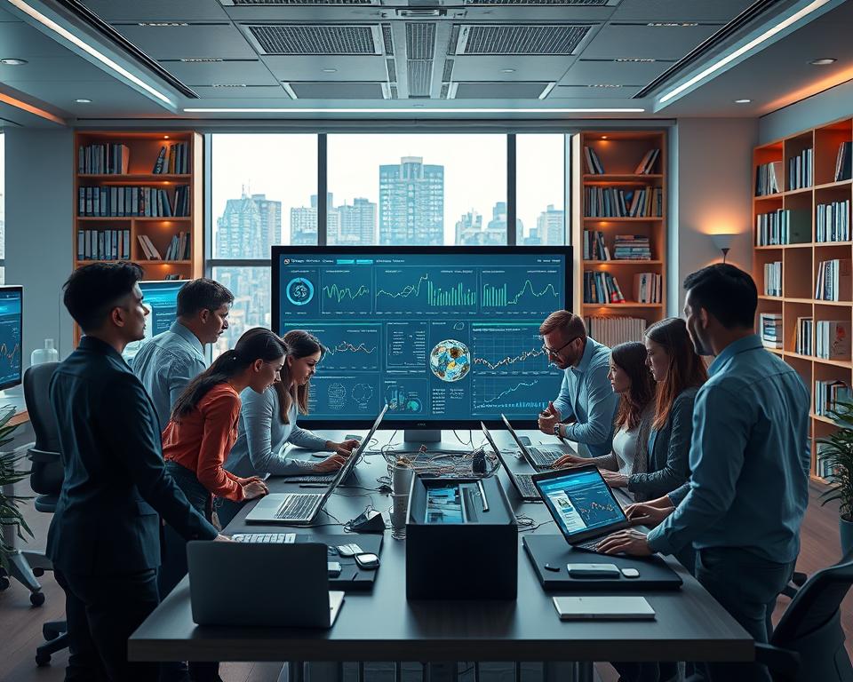 AI data preparation AI data preparation