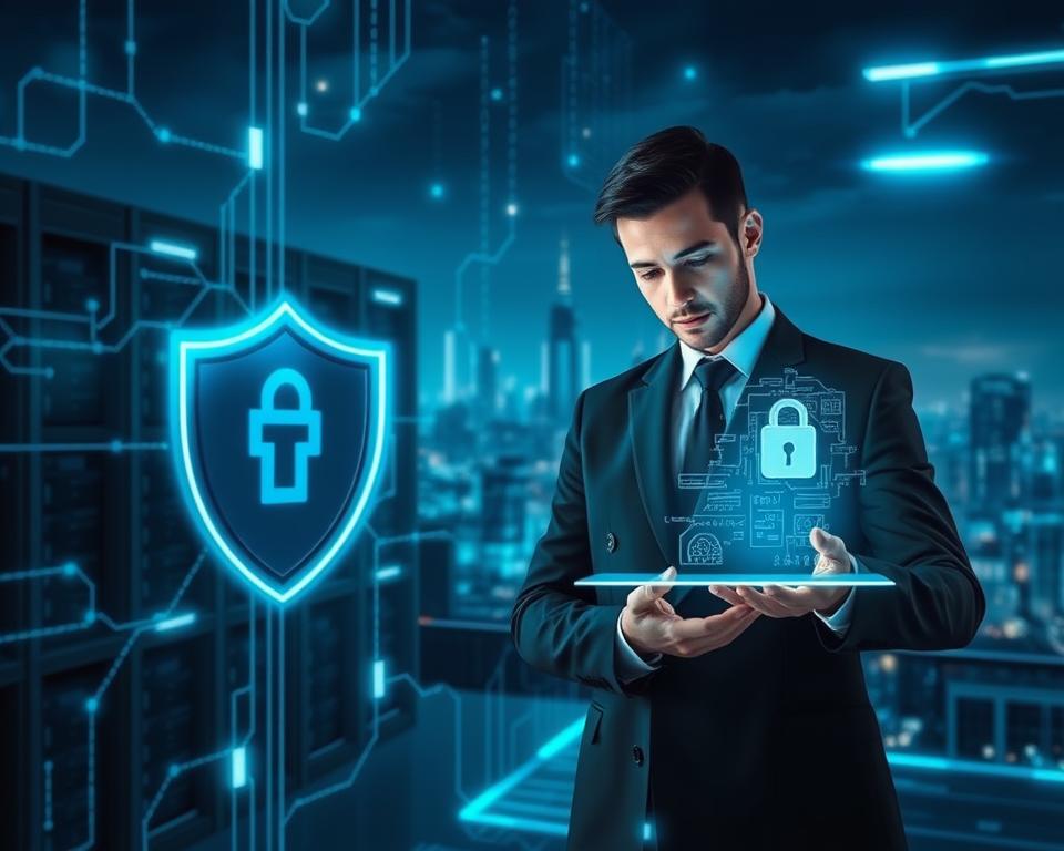 AI data security AI data security