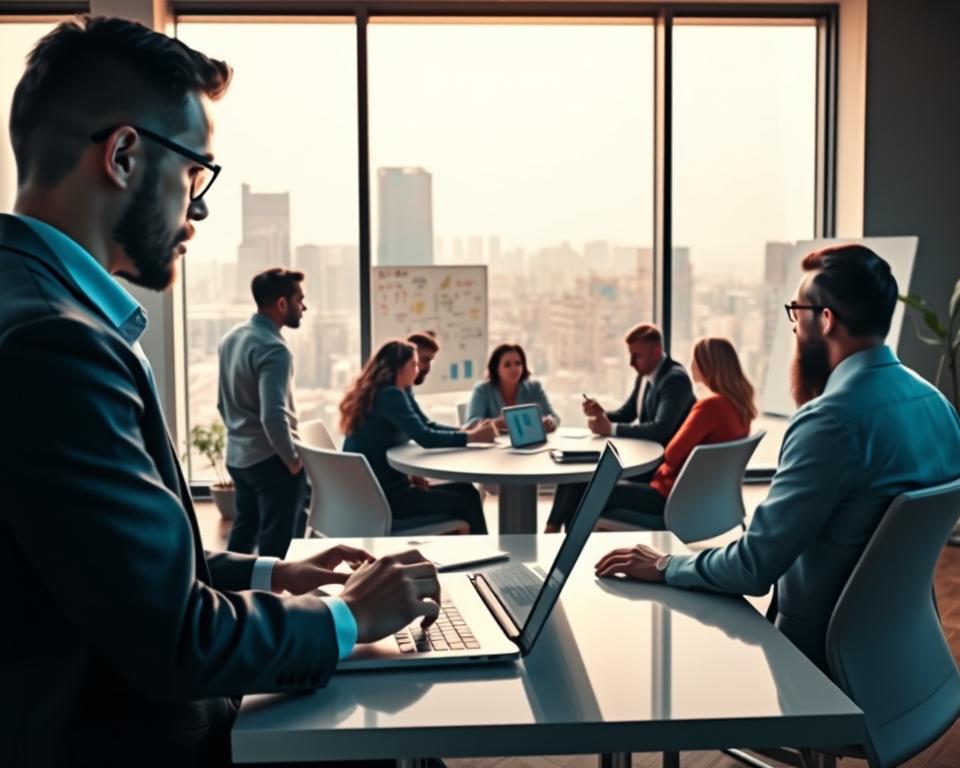 AI developers roles