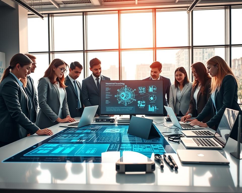 AI development technologies AI development technologies