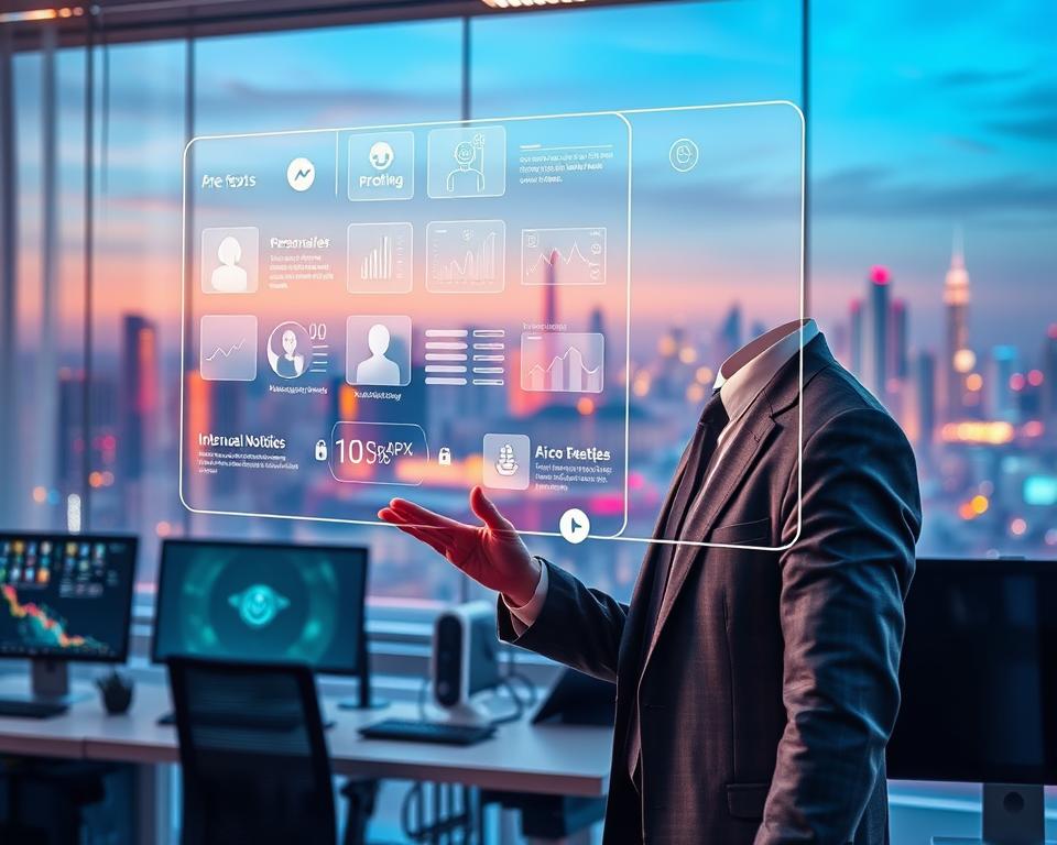AI-driven user experience AI-driven user experience