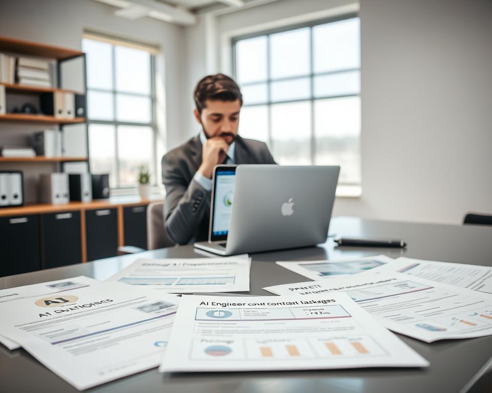 AI engineer contract packages AI engineer contract packages