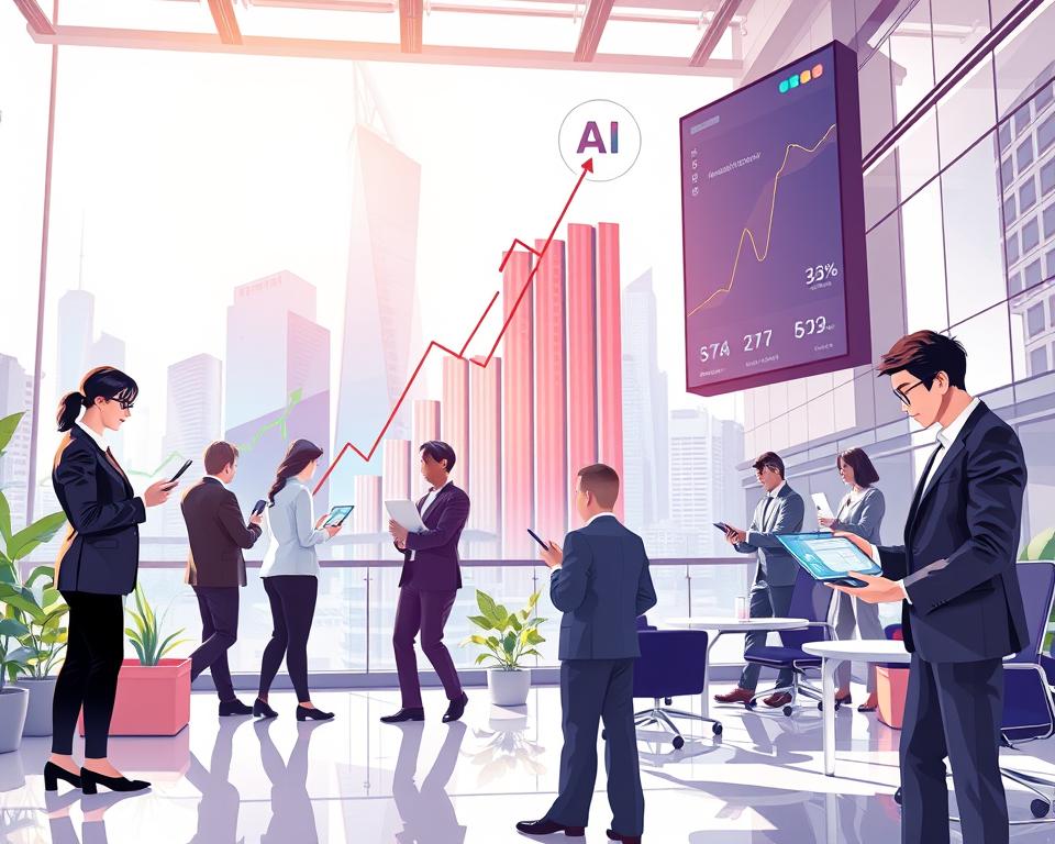 AI-enhanced productivity tools market growth AI-enhanced productivity tools market growth