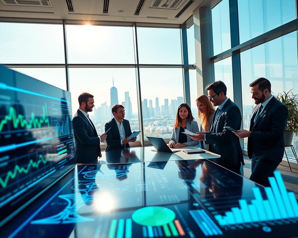 AI features for predictive analytics AI features for predictive analytics