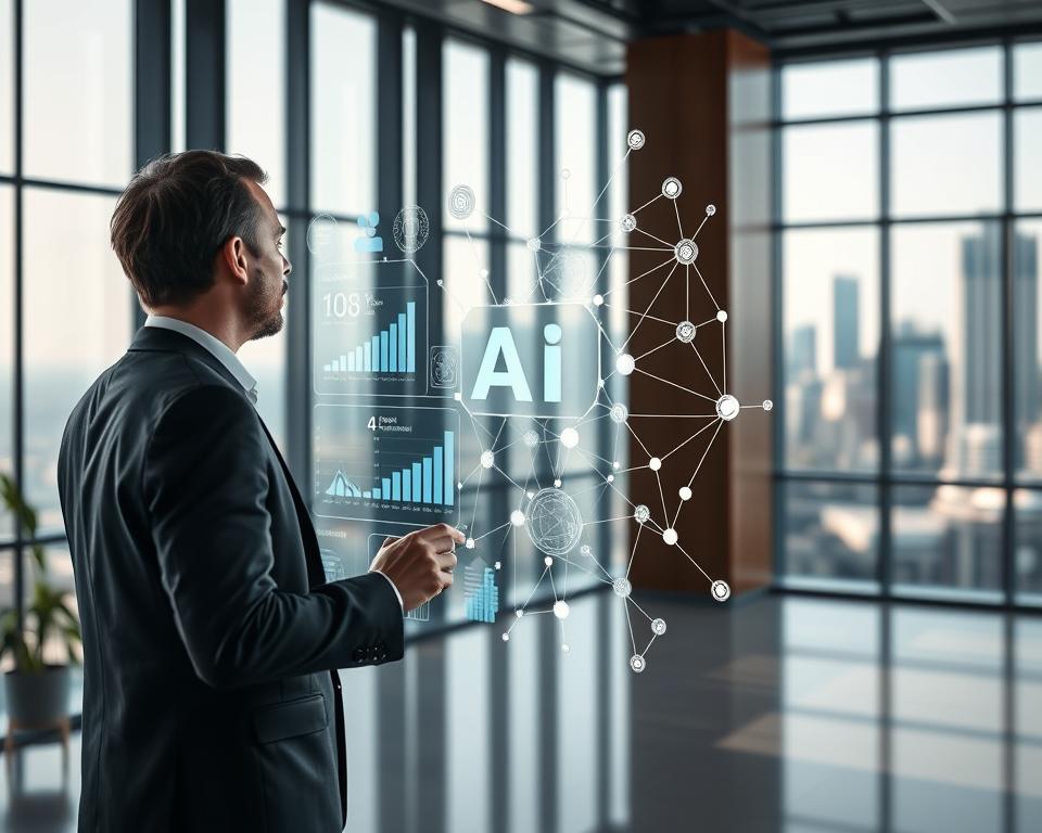 AI features in CRM AI features in CRM