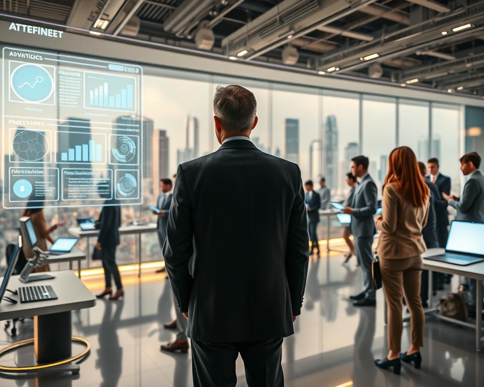 AI functionalities in freelancer marketplaces AI functionalities in freelancer marketplaces