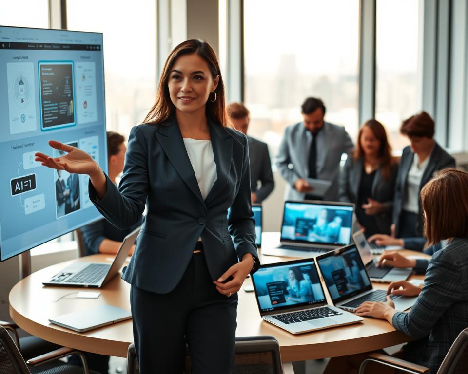 AI integration strategy AI integration strategy